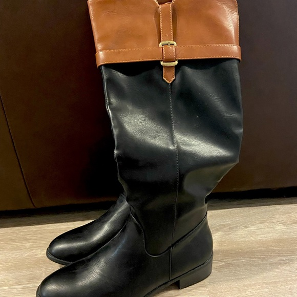 RAMPAGE BOOTS - Picture 1 of 2